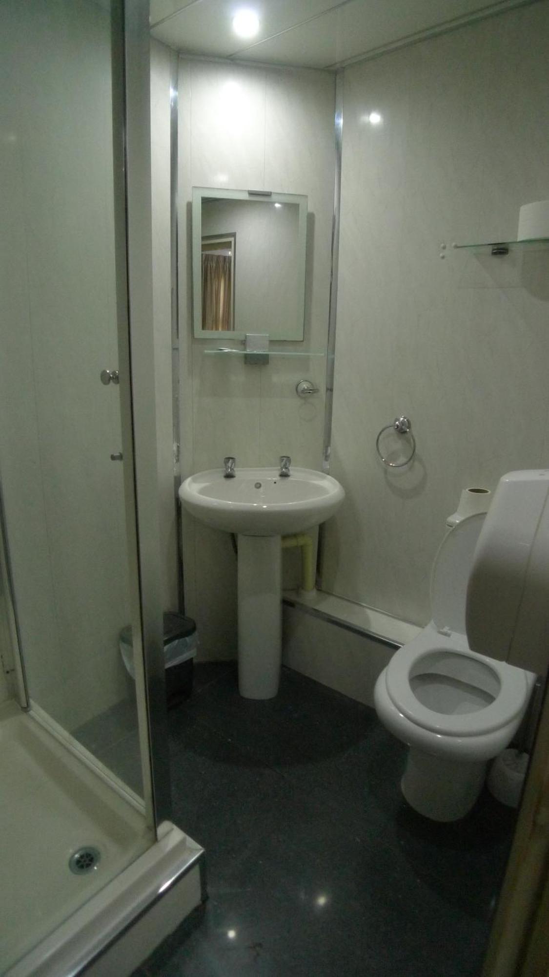 Fairway Hotel Blackpool Esterno foto