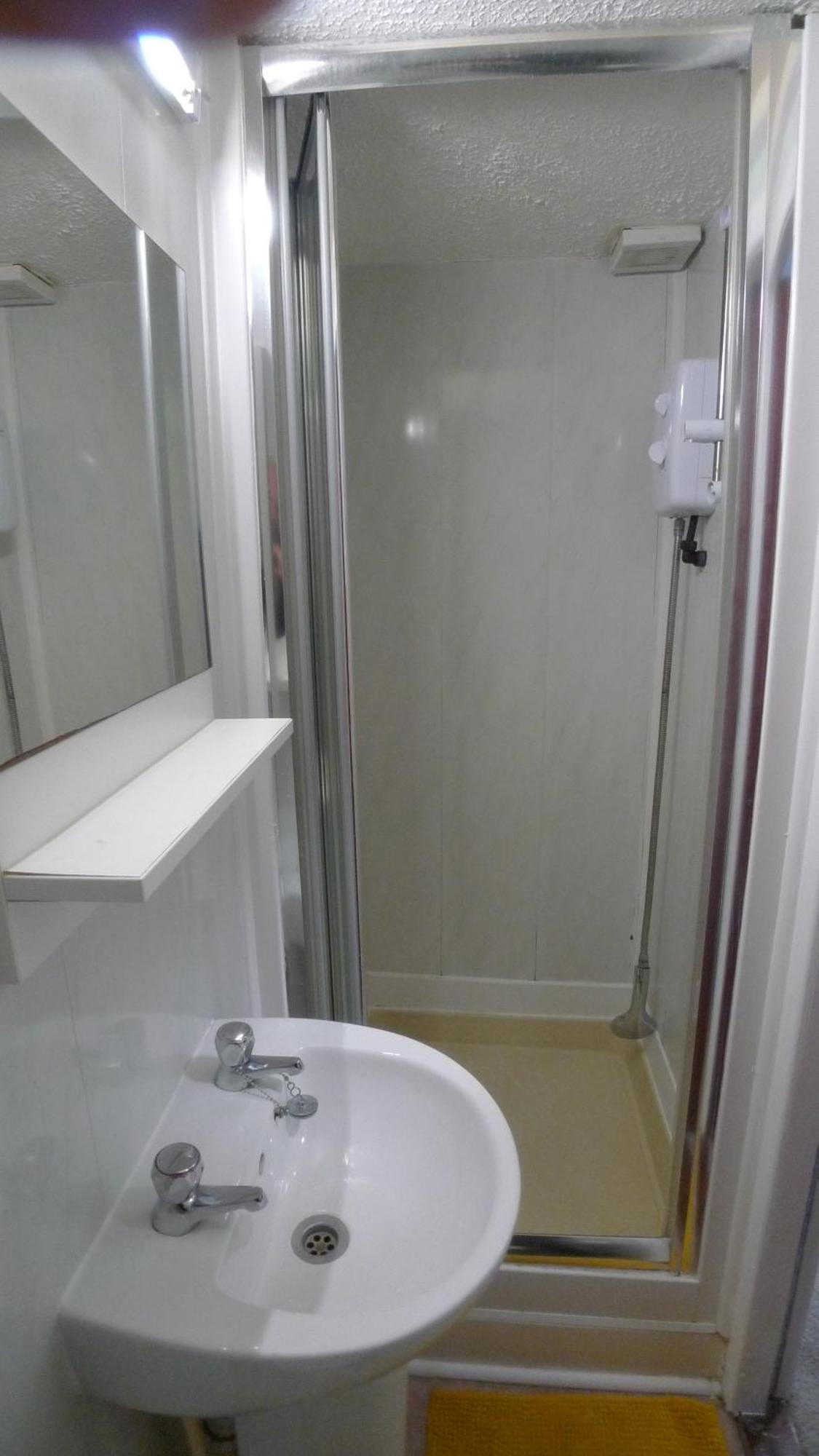 Fairway Hotel Blackpool Esterno foto