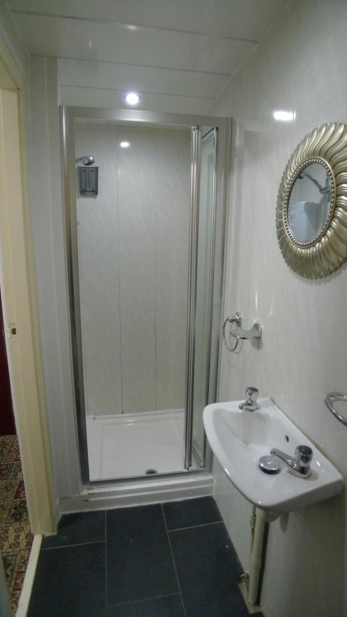 Fairway Hotel Blackpool Esterno foto