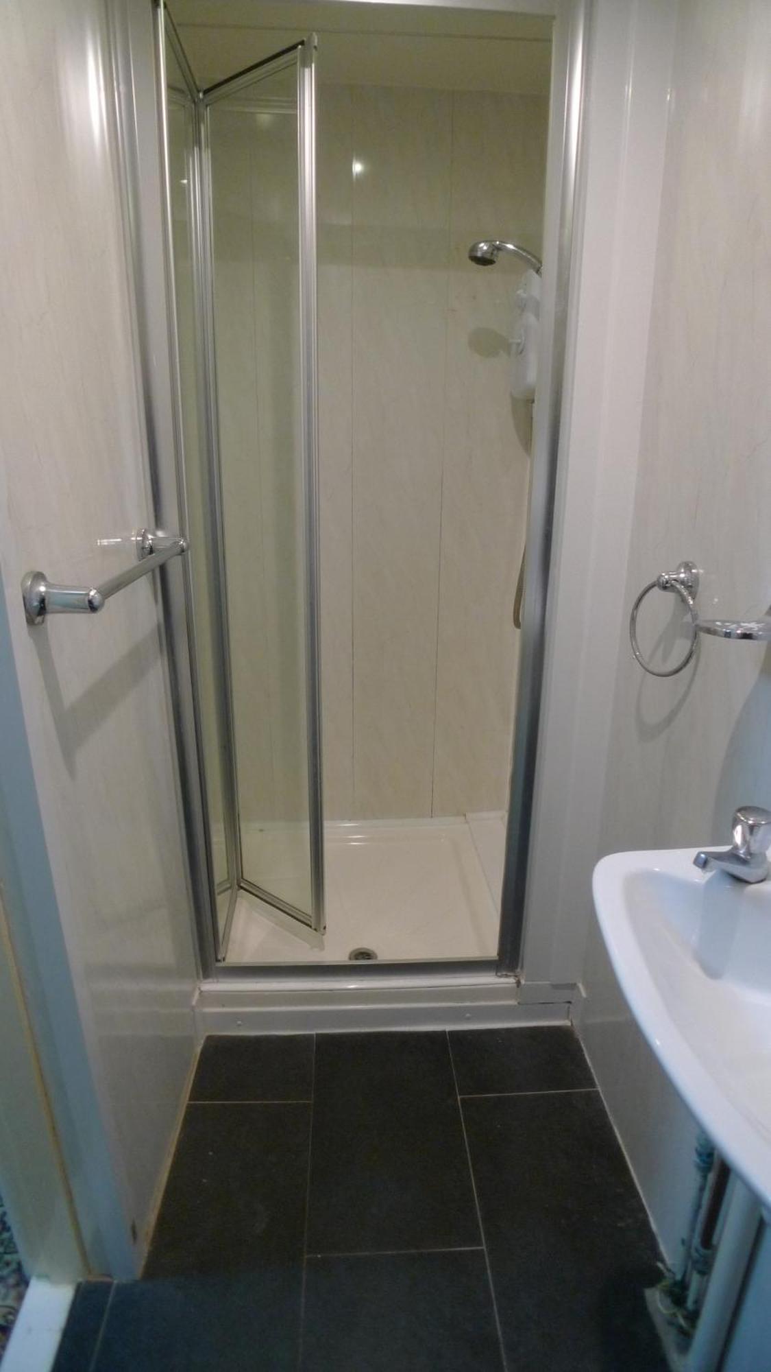 Fairway Hotel Blackpool Esterno foto
