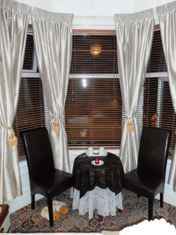 Fairway Hotel Blackpool Camera foto